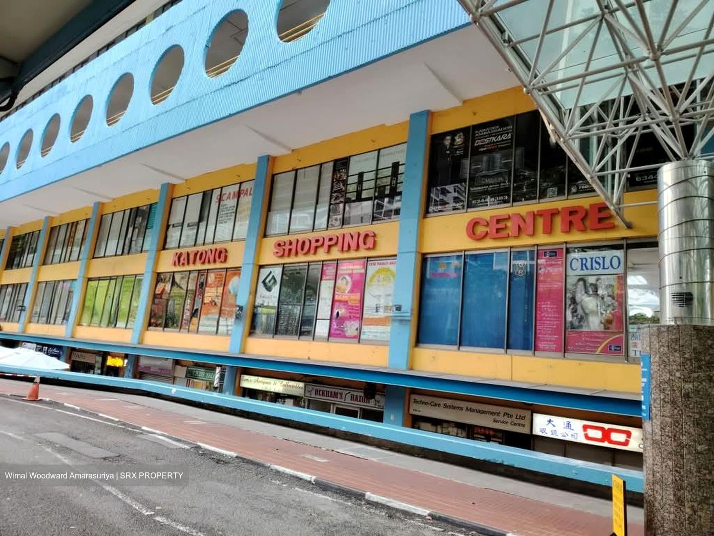 Katong Shopping Centre (D15), Retail #568666291